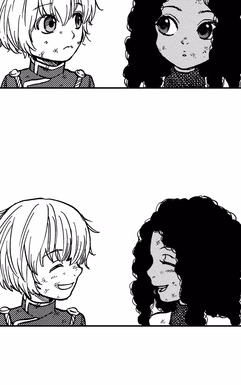 Read Star Wars Lost Stars chapter 11 image 42 on Lezhin