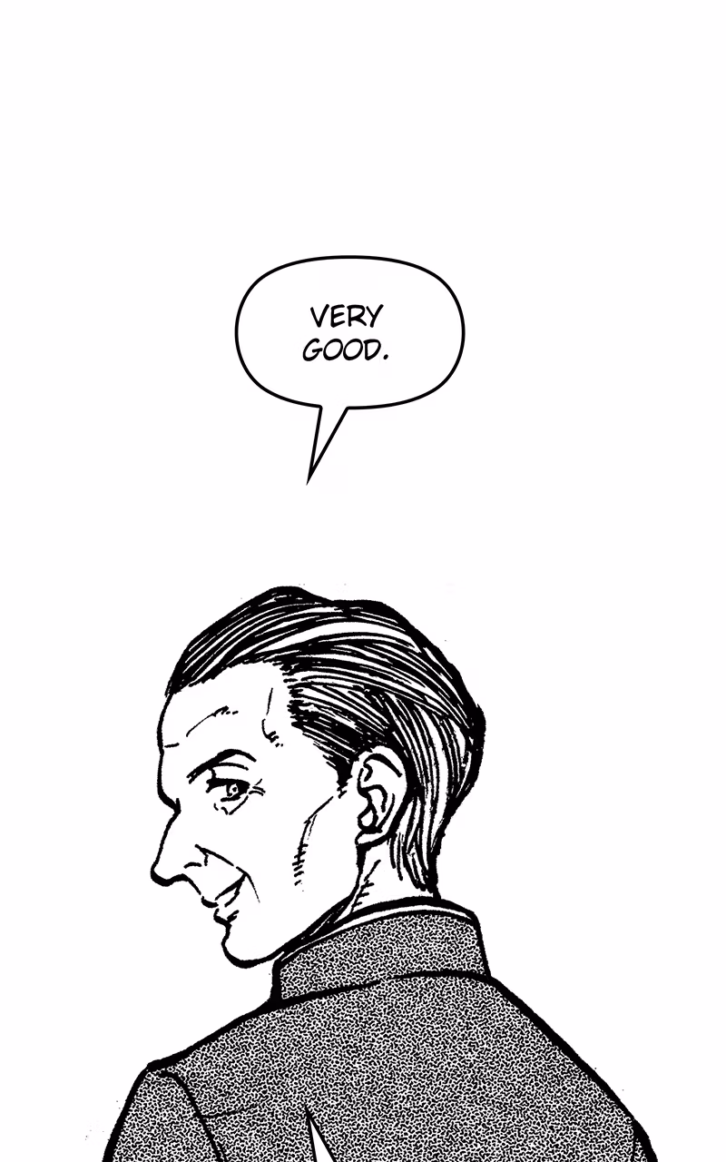 Read Star Wars Lost Stars chapter 11 image 43 on Lezhin