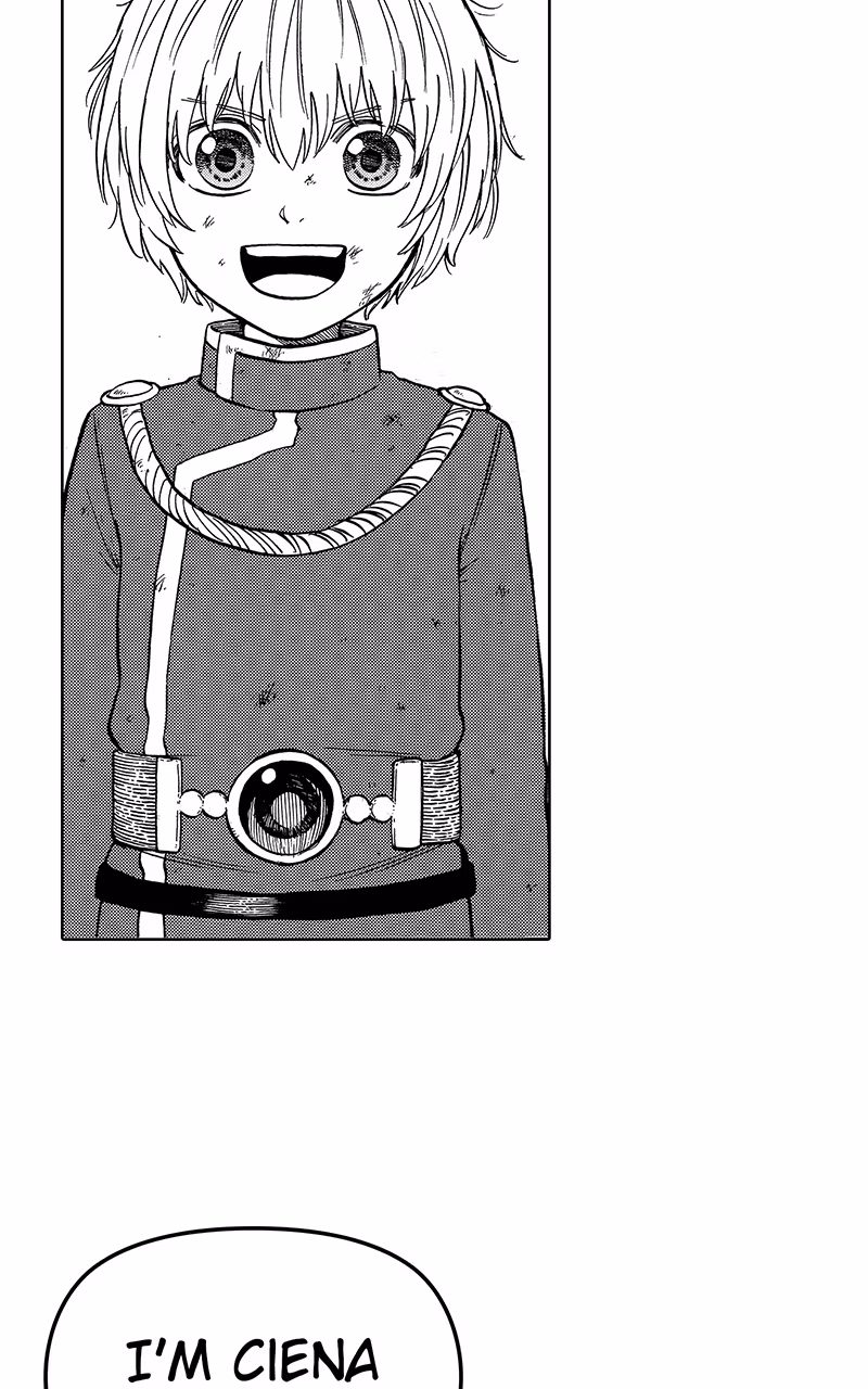 Read Star Wars Lost Stars chapter 11 image 45 on Lezhin
