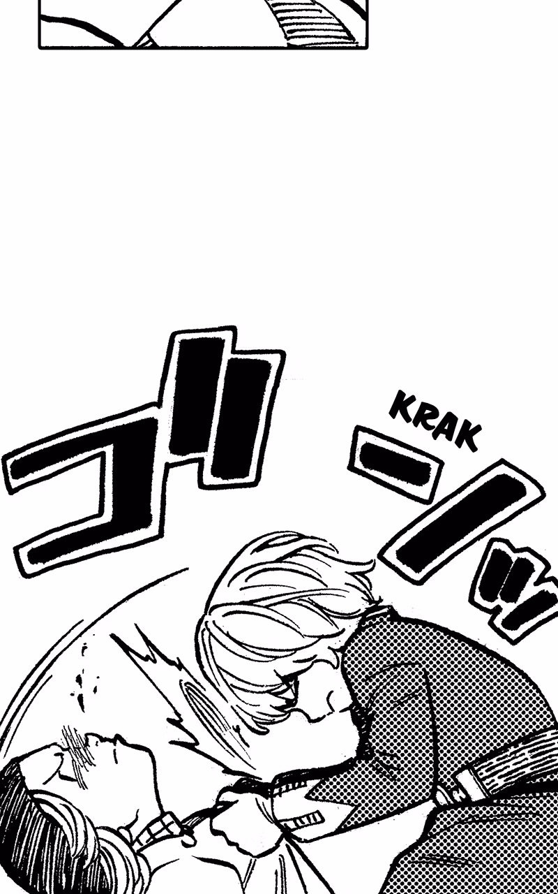 Read Star Wars Lost Stars chapter 11 image 5 on Lezhin