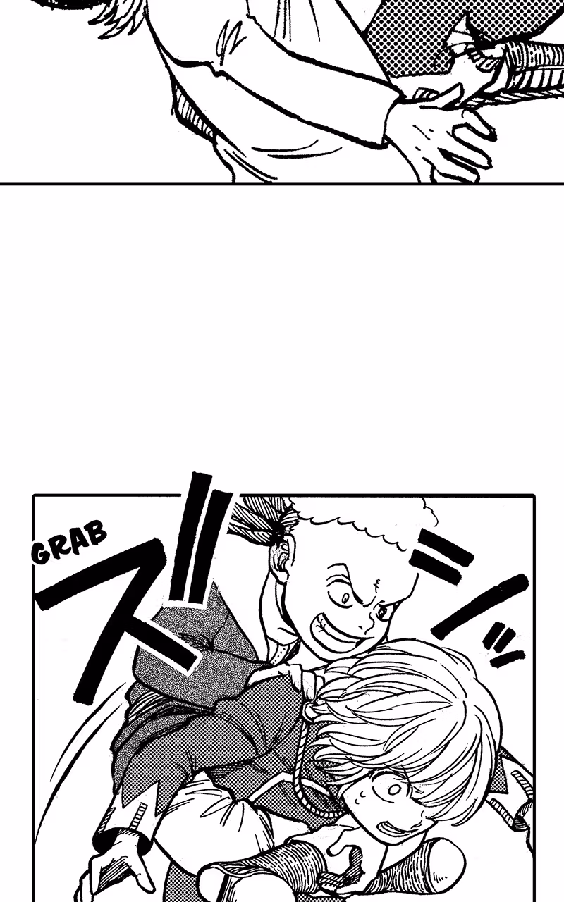 Read Star Wars Lost Stars chapter 11 image 6 on Lezhin