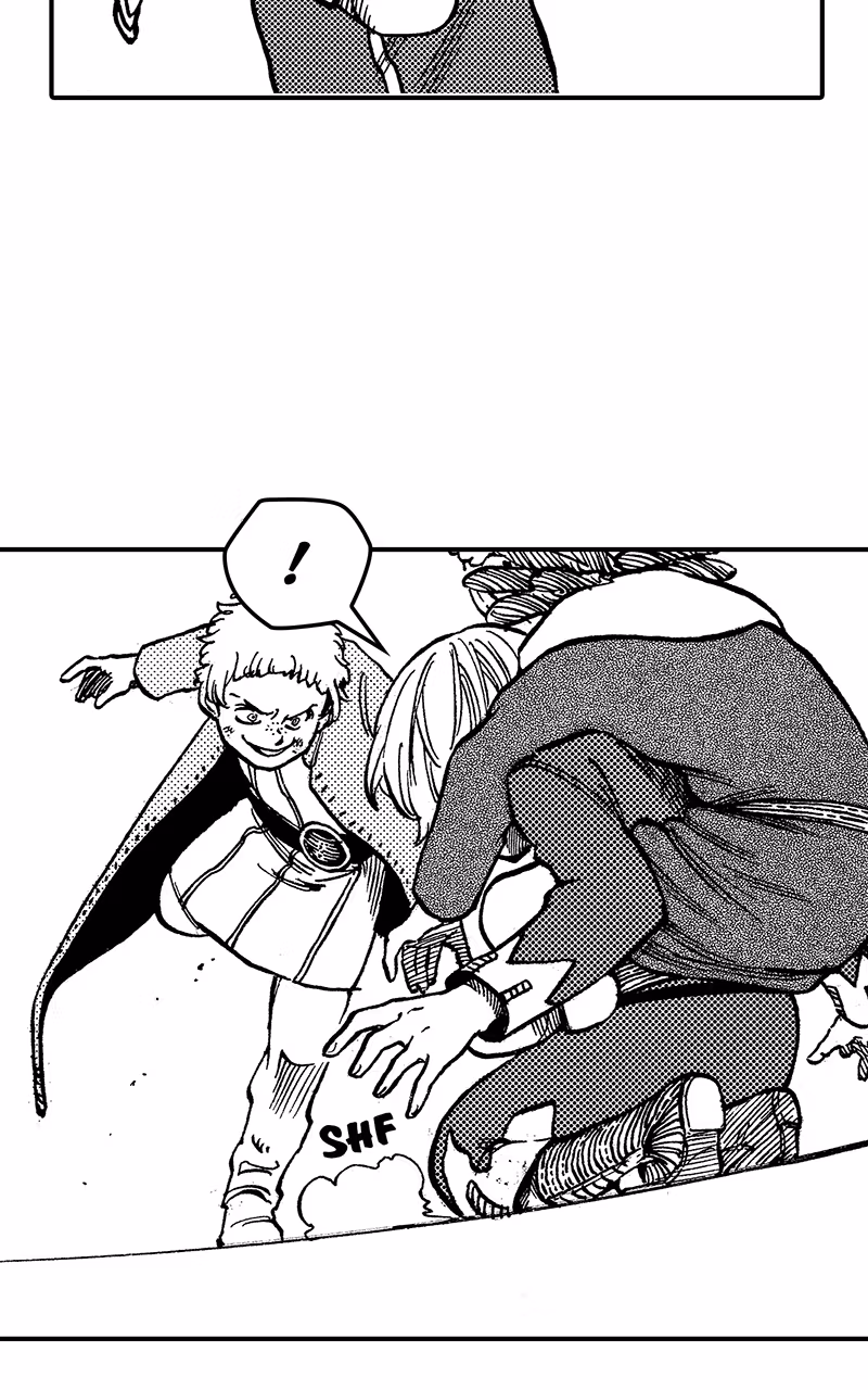 Read Star Wars Lost Stars chapter 11 image 7 on Lezhin