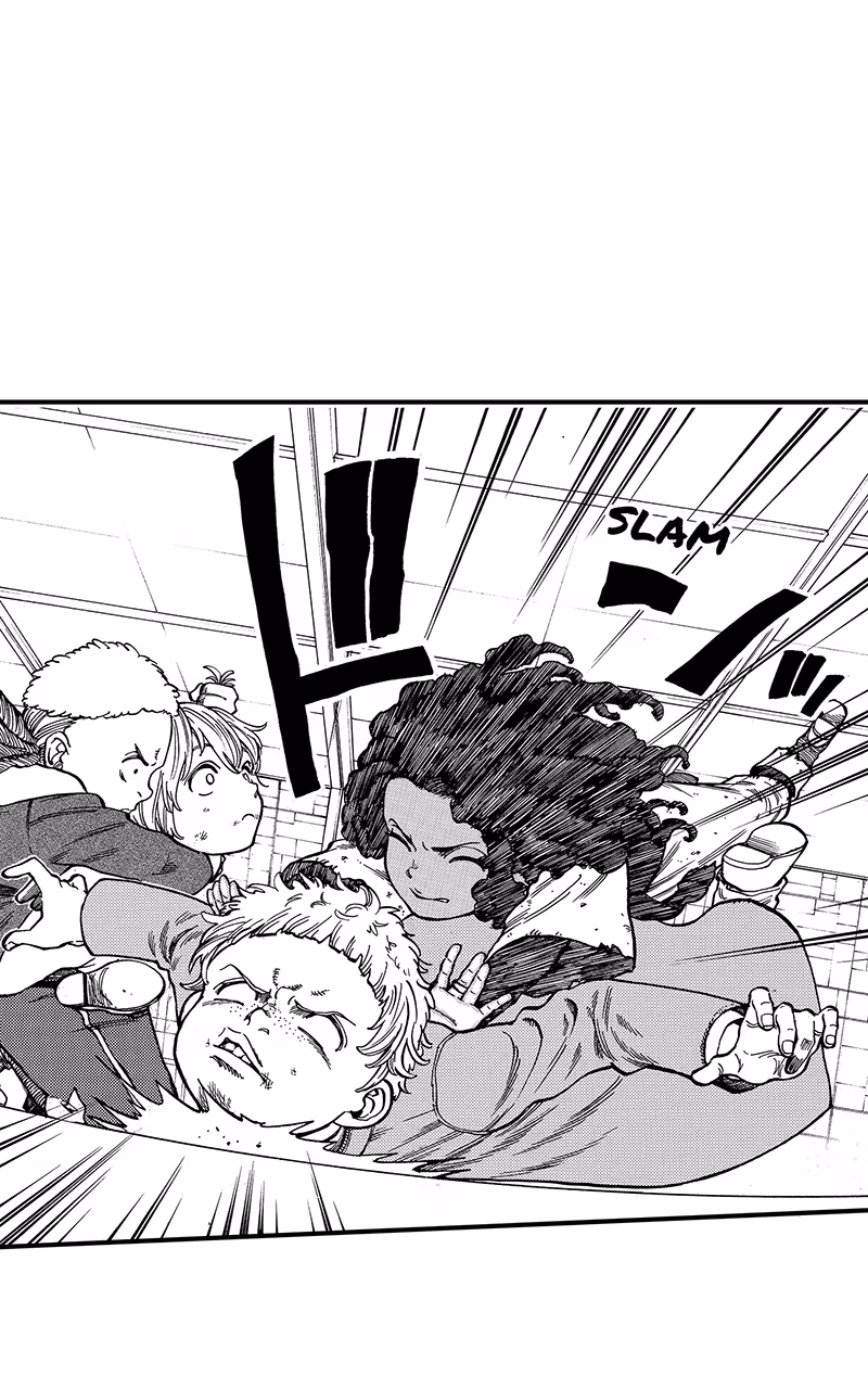 Read Star Wars Lost Stars chapter 11 image 8 on Lezhin