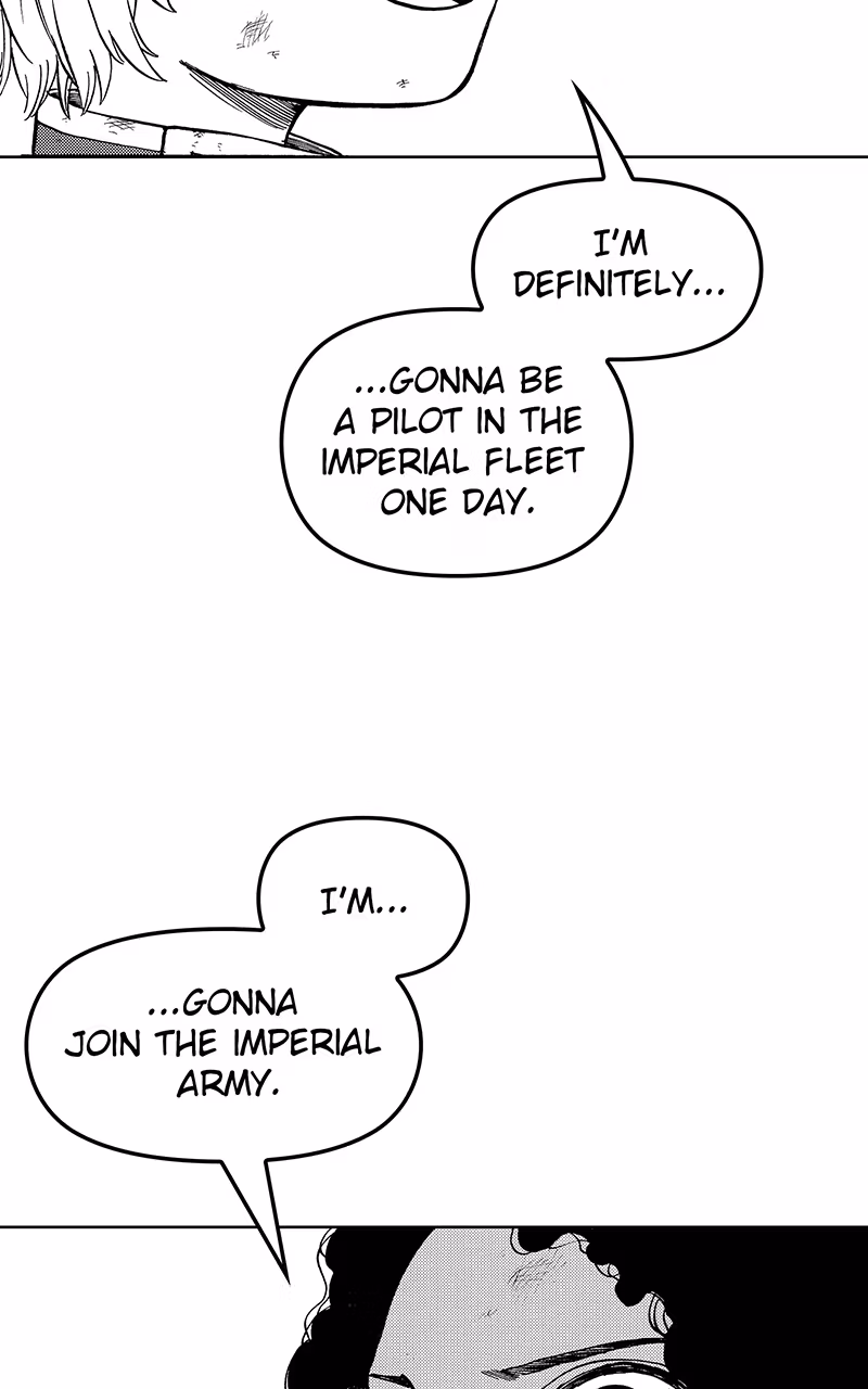 Read Star Wars Lost Stars chapter 12 image 10 on Lezhin