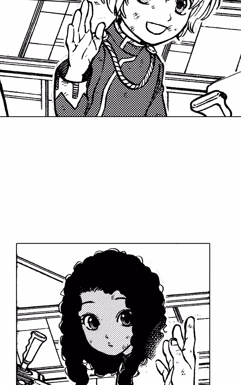 Read Star Wars Lost Stars chapter 12 image 12 on Lezhin