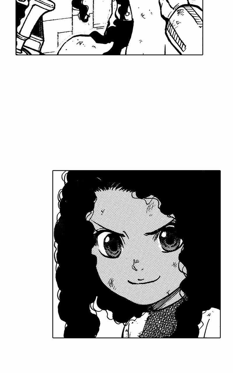 Read Star Wars Lost Stars chapter 12 image 13 on Lezhin