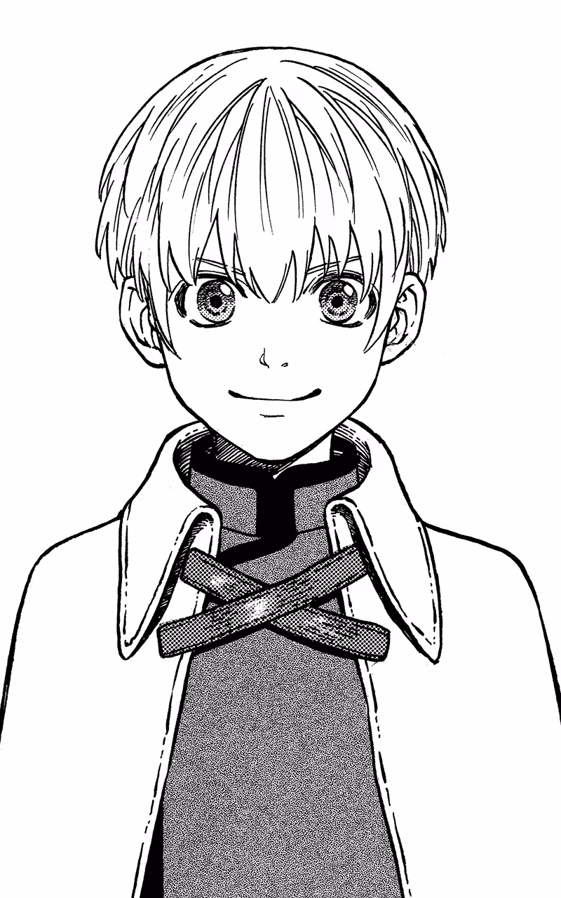 Read Star Wars Lost Stars chapter 12 image 21 on Lezhin