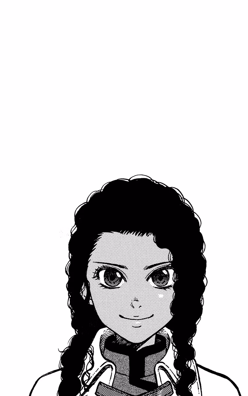 Read Star Wars Lost Stars chapter 12 image 23 on Lezhin