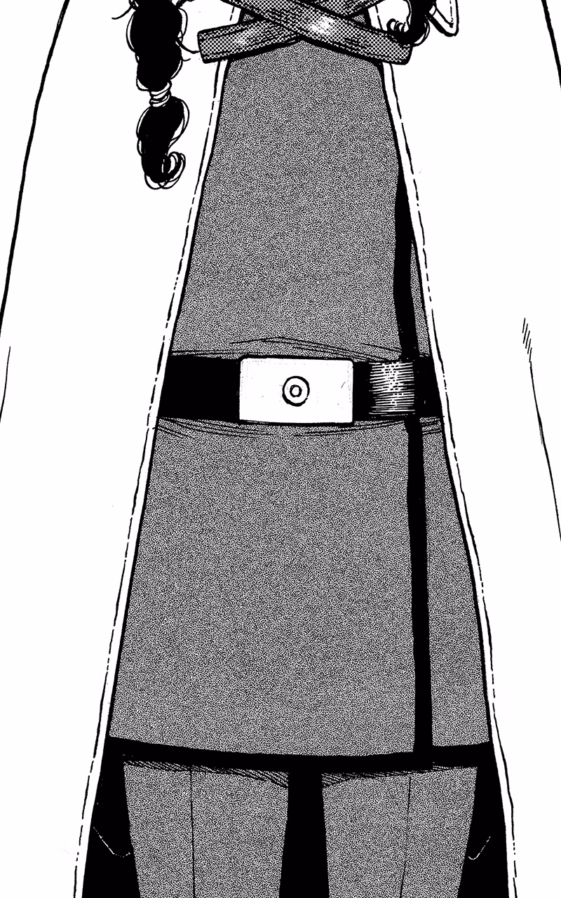 Read Star Wars Lost Stars chapter 12 image 24 on Lezhin