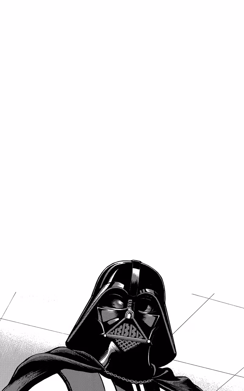 Read Star Wars Lost Stars chapter 12 image 26 on Lezhin