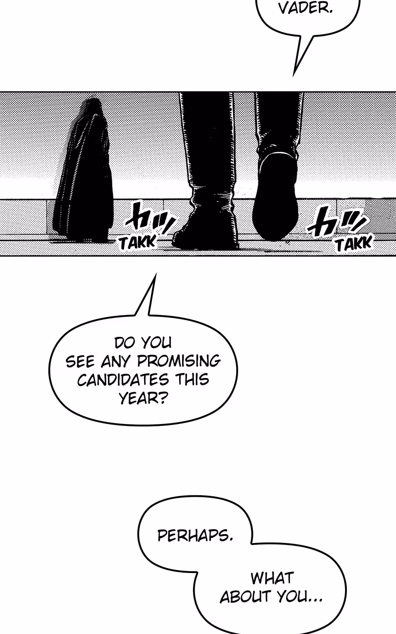 Read Star Wars Lost Stars chapter 12 image 28 on Lezhin