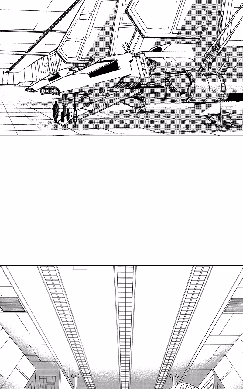 Read Star Wars Lost Stars chapter 12 image 5 on Lezhin
