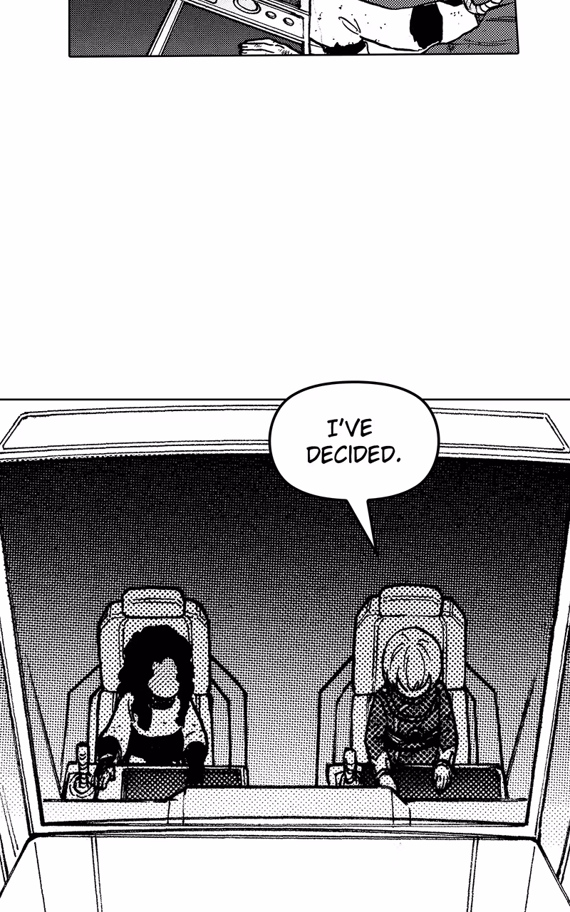Read Star Wars Lost Stars chapter 12 image 8 on Lezhin