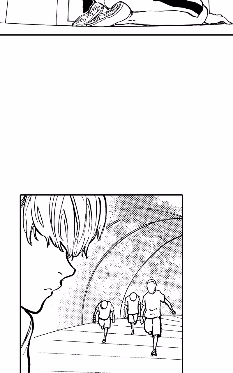 Read Star Wars Lost Stars chapter 13 image 11 on Lezhin
