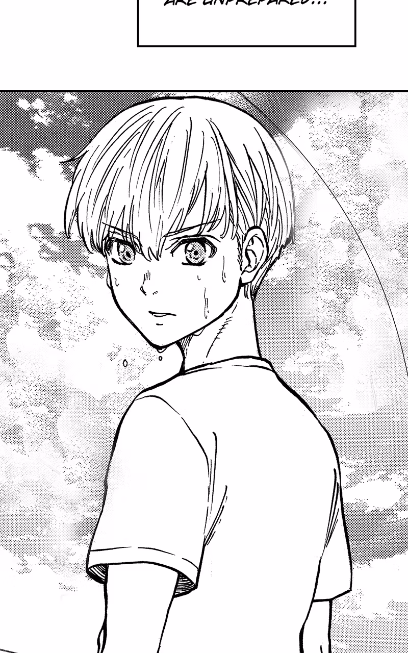 Read Star Wars Lost Stars chapter 13 image 13 on Lezhin