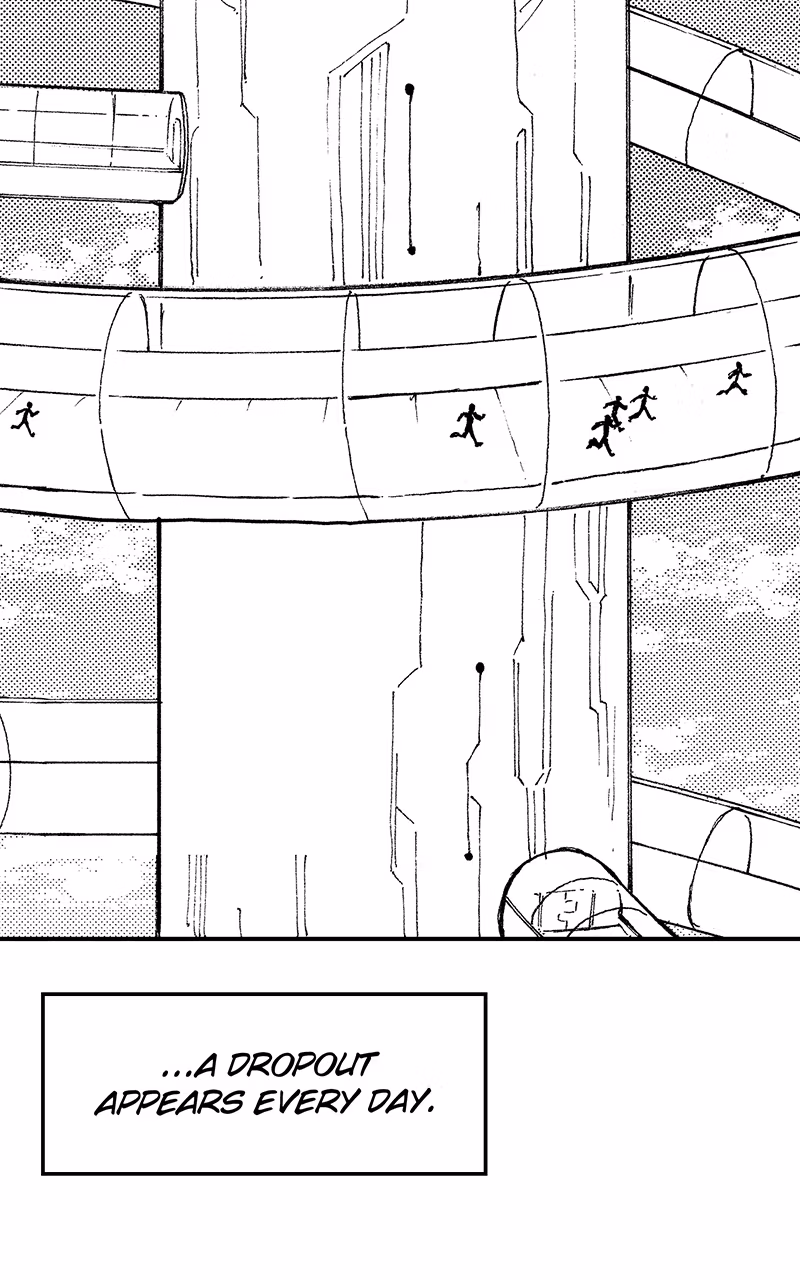 Read Star Wars Lost Stars chapter 13 image 19 on Lezhin