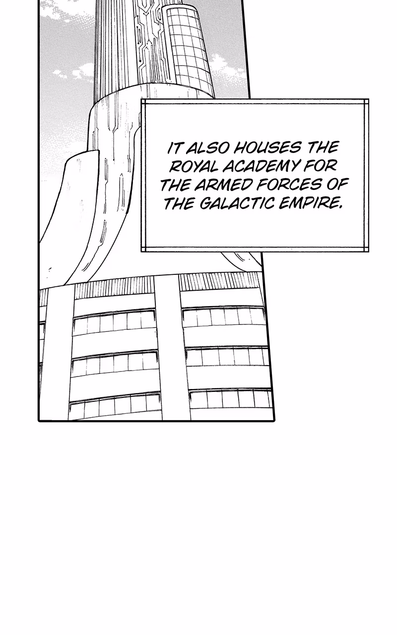 Read Star Wars Lost Stars chapter 13 image 2 on Lezhin