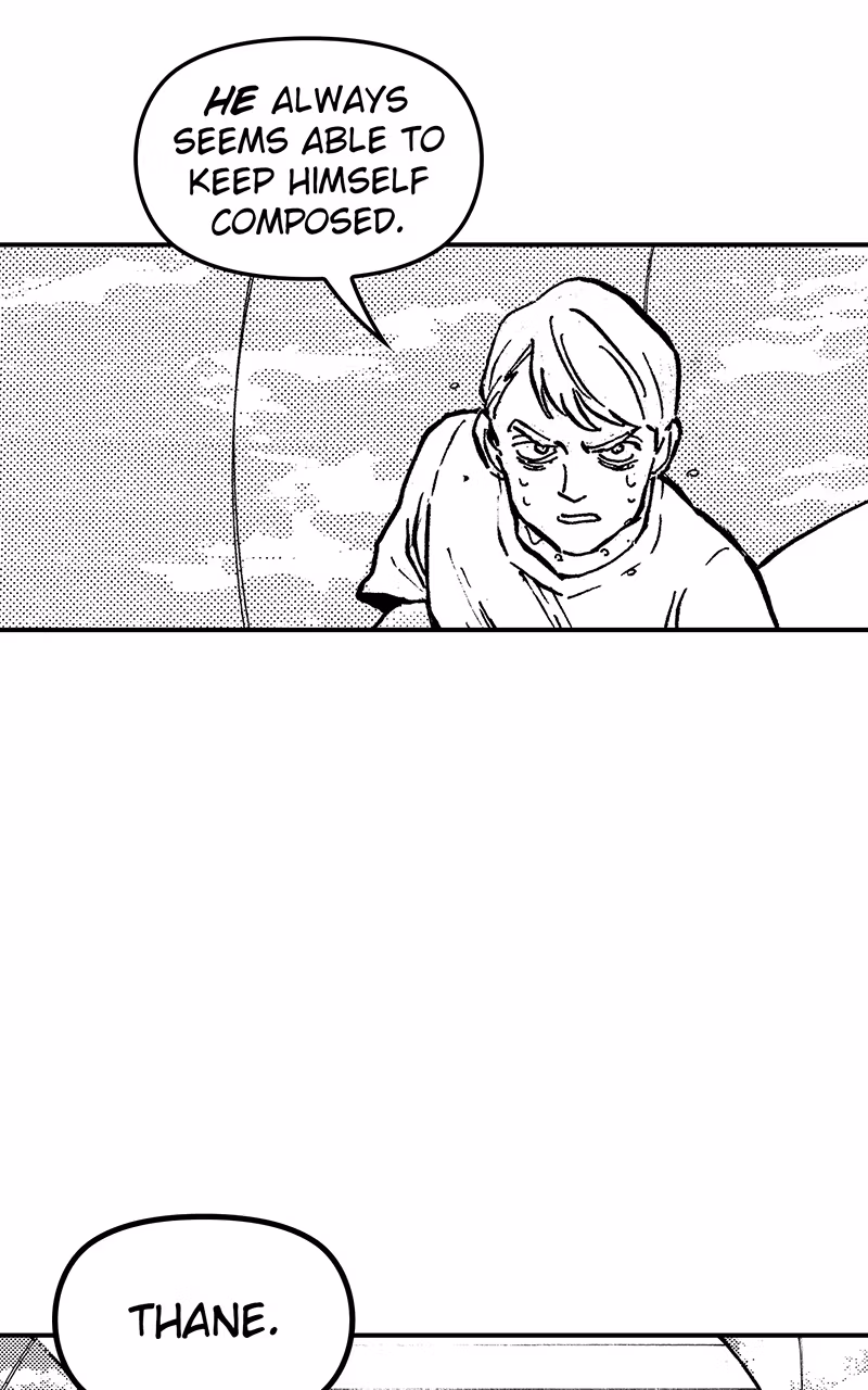 Read Star Wars Lost Stars chapter 13 image 21 on Lezhin