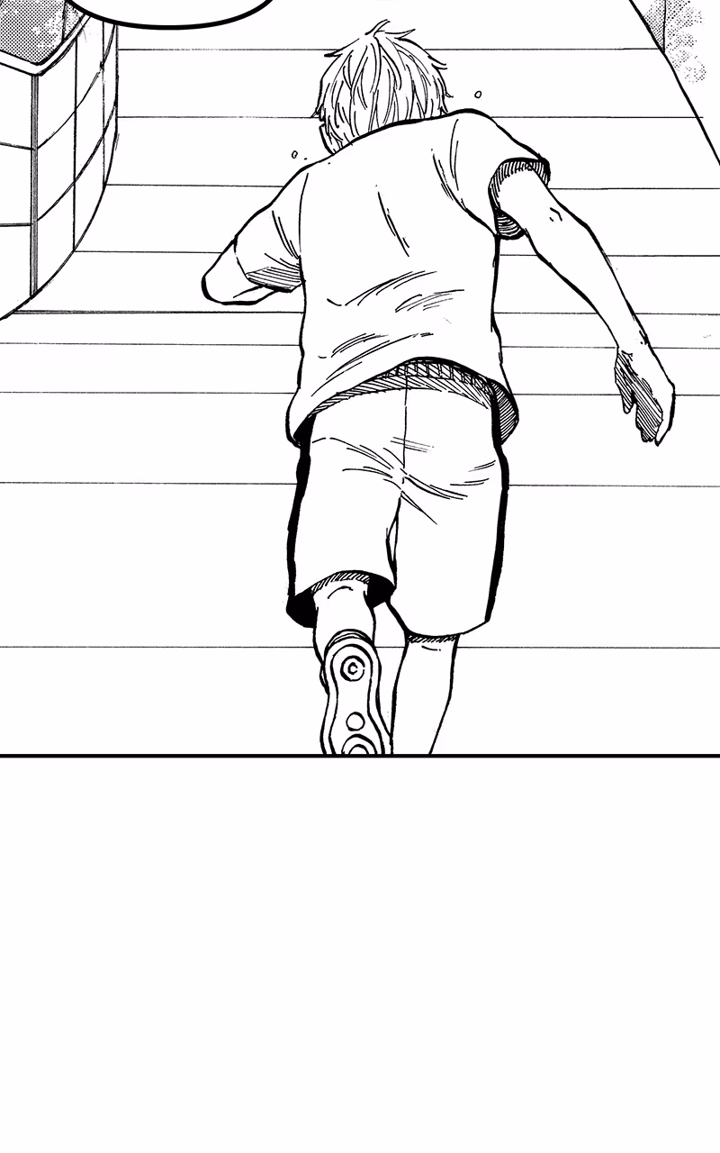 Read Star Wars Lost Stars chapter 13 image 22 on Lezhin