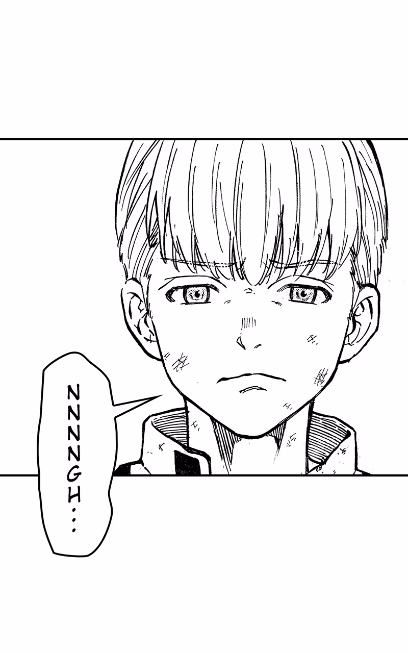 Read Star Wars Lost Stars chapter 13 image 25 on Lezhin