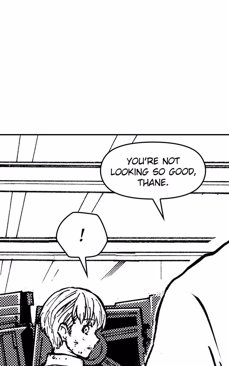 Read Star Wars Lost Stars chapter 13 image 26 on Lezhin