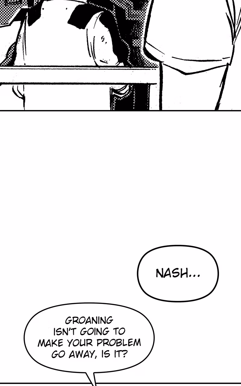 Read Star Wars Lost Stars chapter 13 image 27 on Lezhin