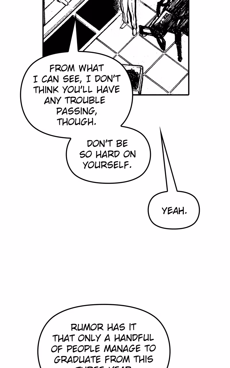 Read Star Wars Lost Stars chapter 13 image 30 on Lezhin