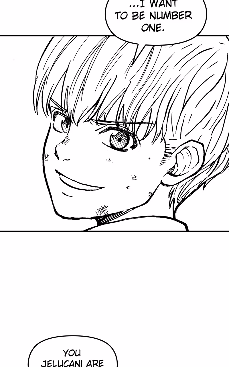 Read Star Wars Lost Stars chapter 13 image 34 on Lezhin