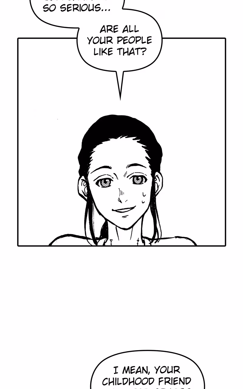 Read Star Wars Lost Stars chapter 13 image 35 on Lezhin