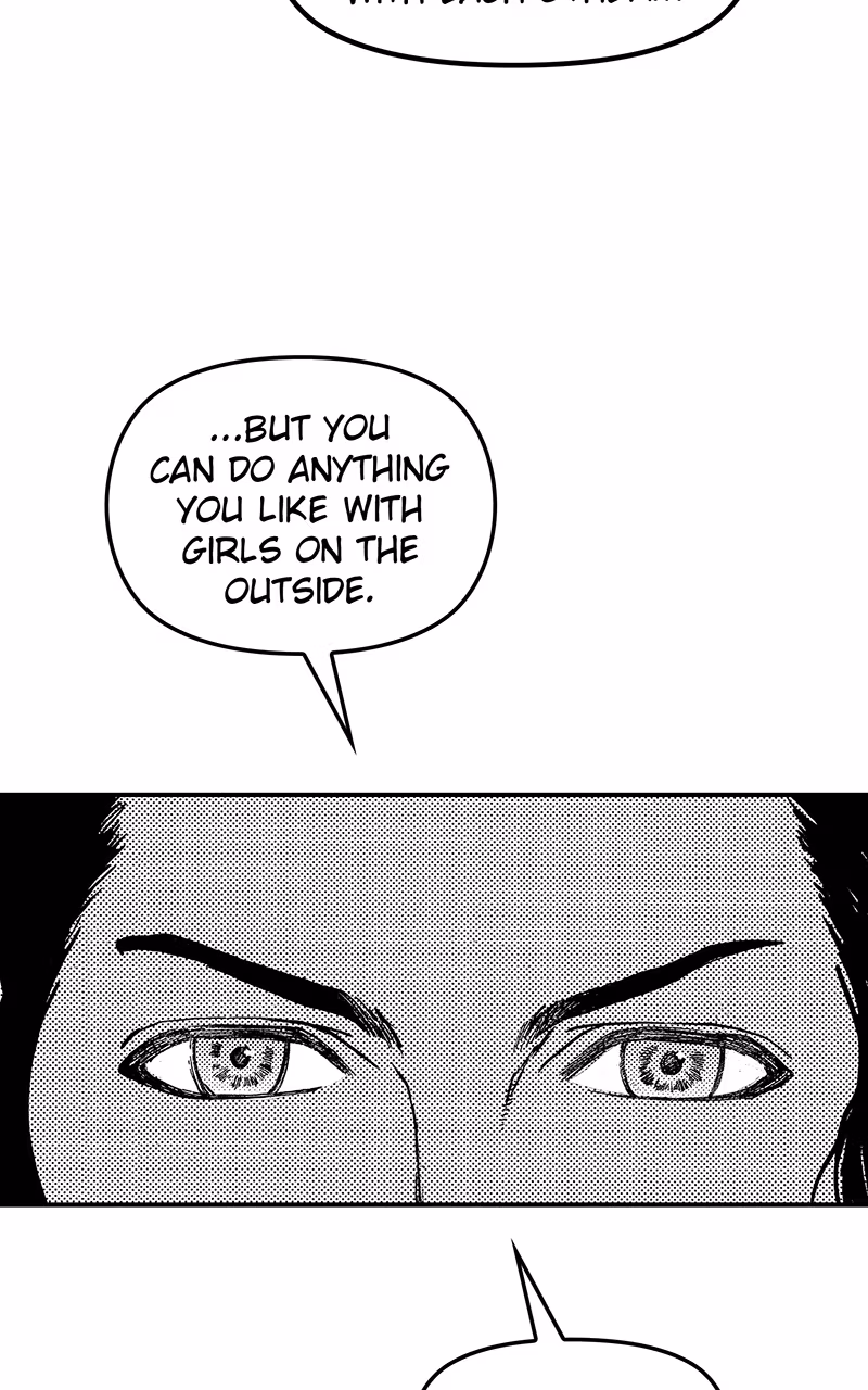 Read Star Wars Lost Stars chapter 13 image 38 on Lezhin
