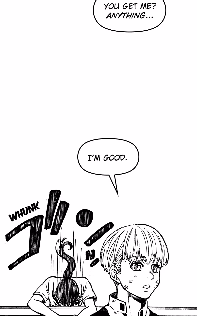 Read Star Wars Lost Stars chapter 13 image 39 on Lezhin