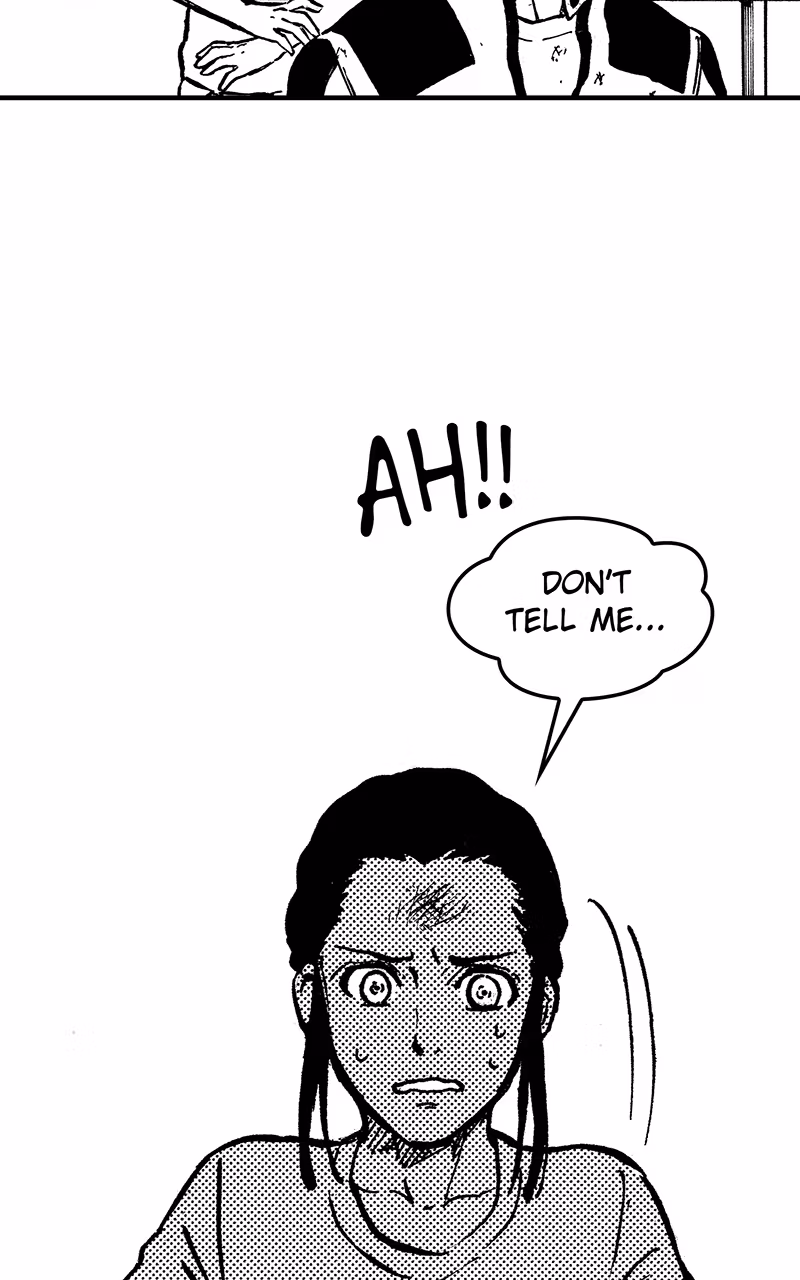 Read Star Wars Lost Stars chapter 13 image 40 on Lezhin