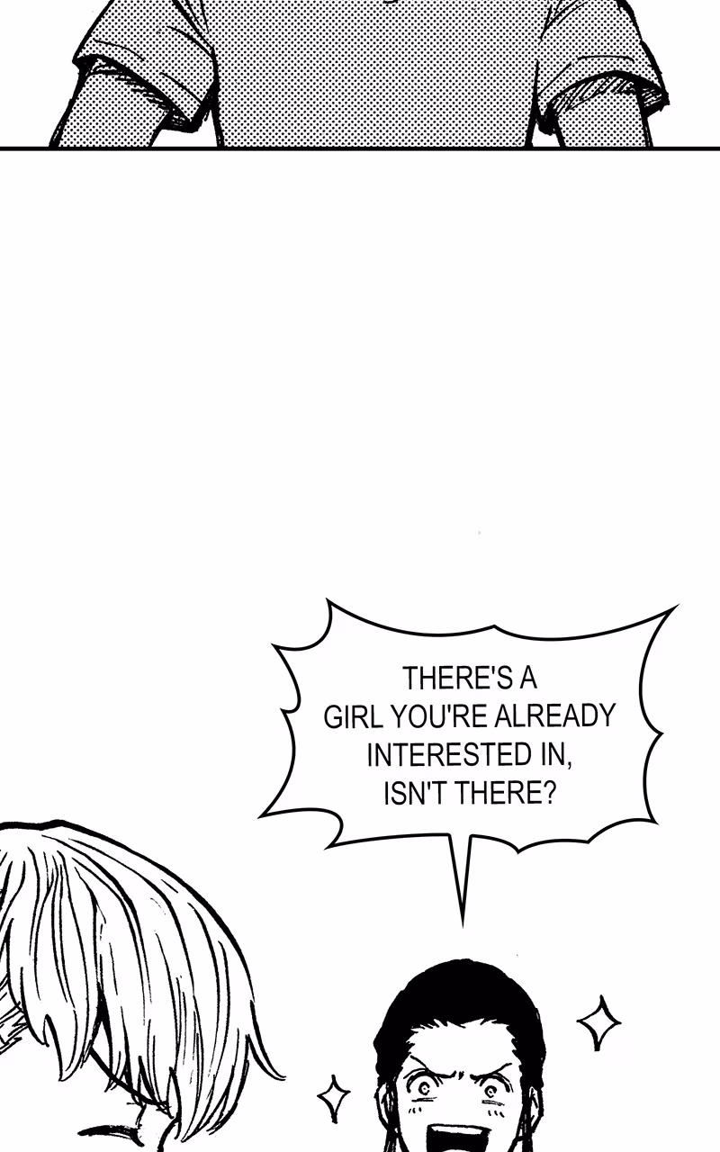 Read Star Wars Lost Stars chapter 13 image 41 on Lezhin