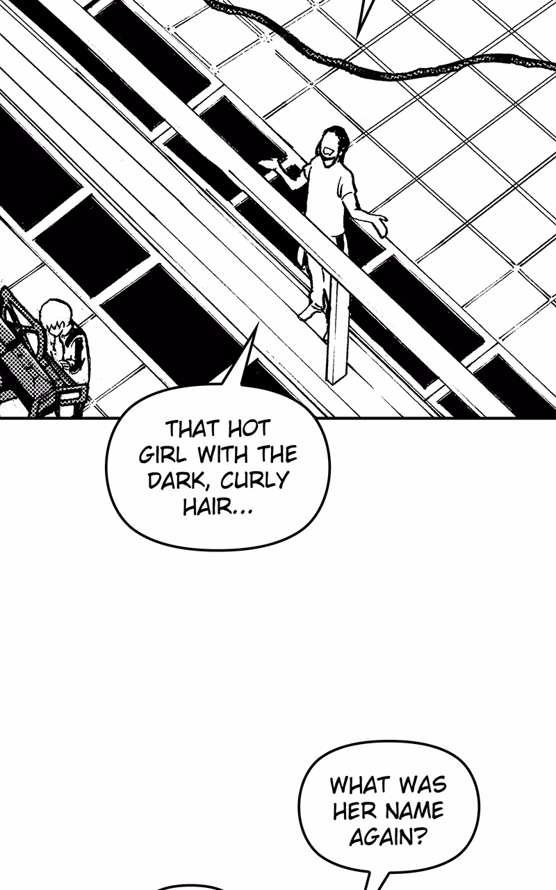 Read Star Wars Lost Stars chapter 13 image 43 on Lezhin