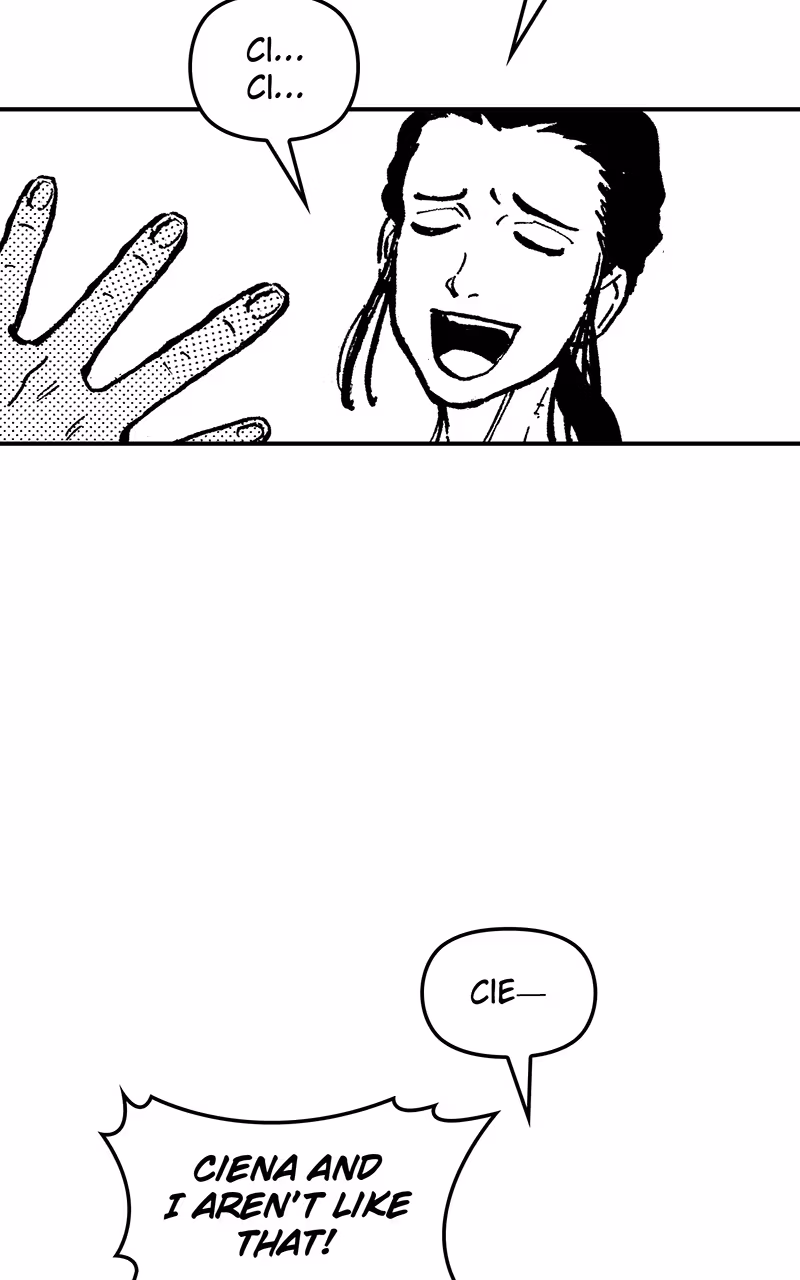 Read Star Wars Lost Stars chapter 13 image 44 on Lezhin