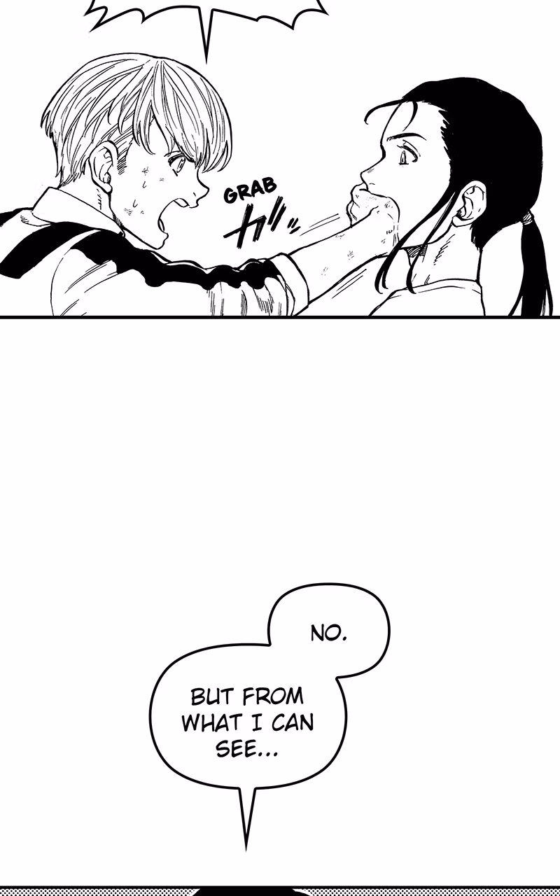 Read Star Wars Lost Stars chapter 13 image 45 on Lezhin