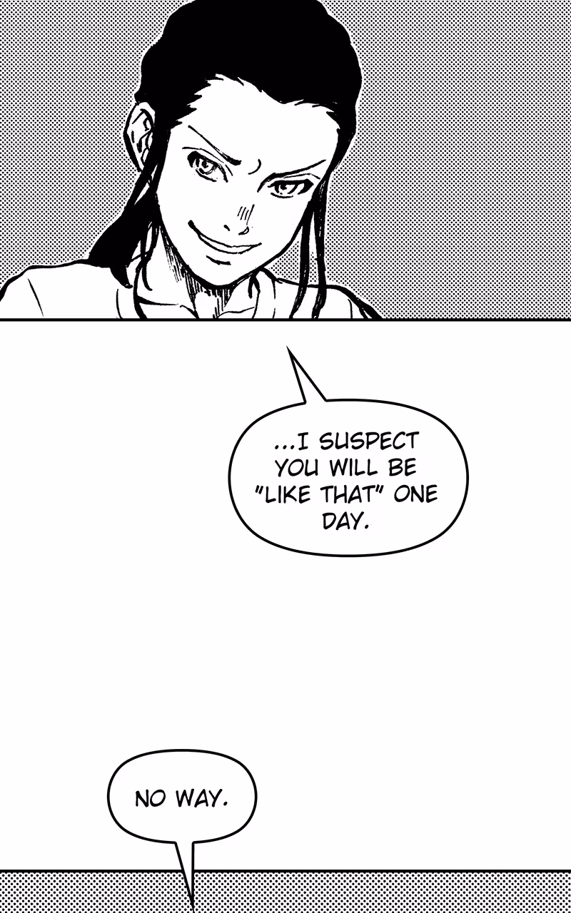 Read Star Wars Lost Stars chapter 13 image 46 on Lezhin