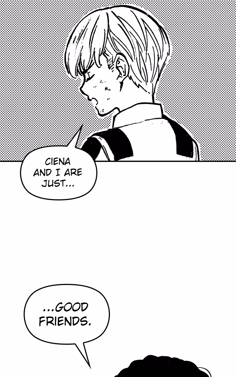 Read Star Wars Lost Stars chapter 13 image 47 on Lezhin