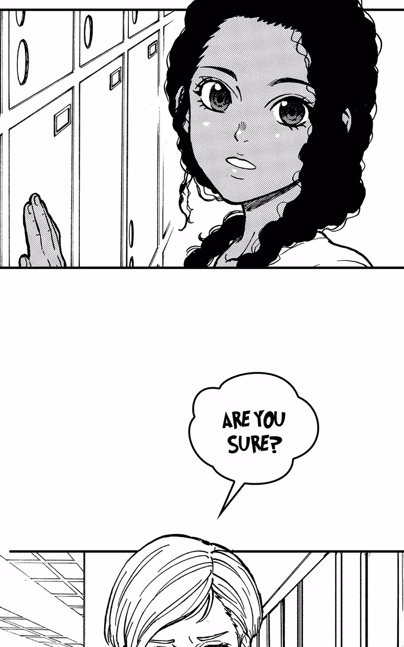 Read Star Wars Lost Stars chapter 13 image 48 on Lezhin