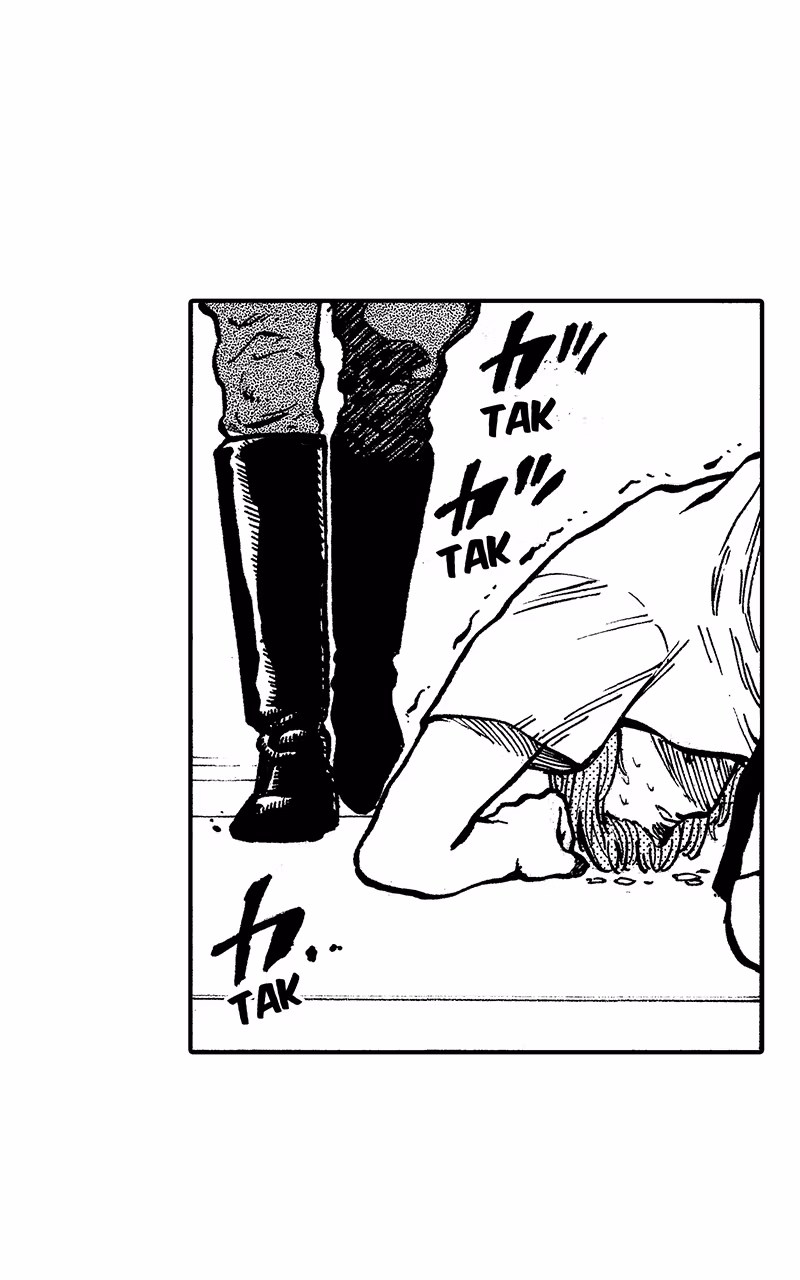 Read Star Wars Lost Stars chapter 13 image 5 on Lezhin