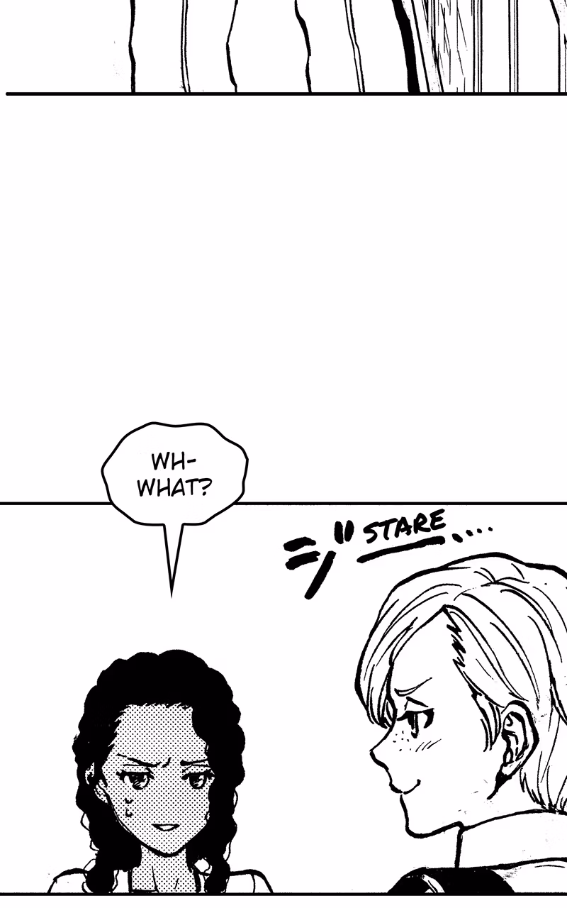 Read Star Wars Lost Stars chapter 13 image 50 on Lezhin