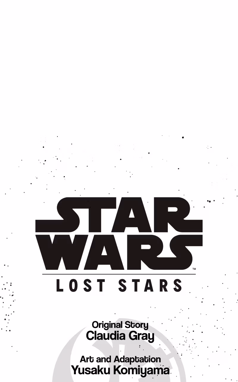 Read Star Wars Lost Stars chapter 13 image 51 on Lezhin