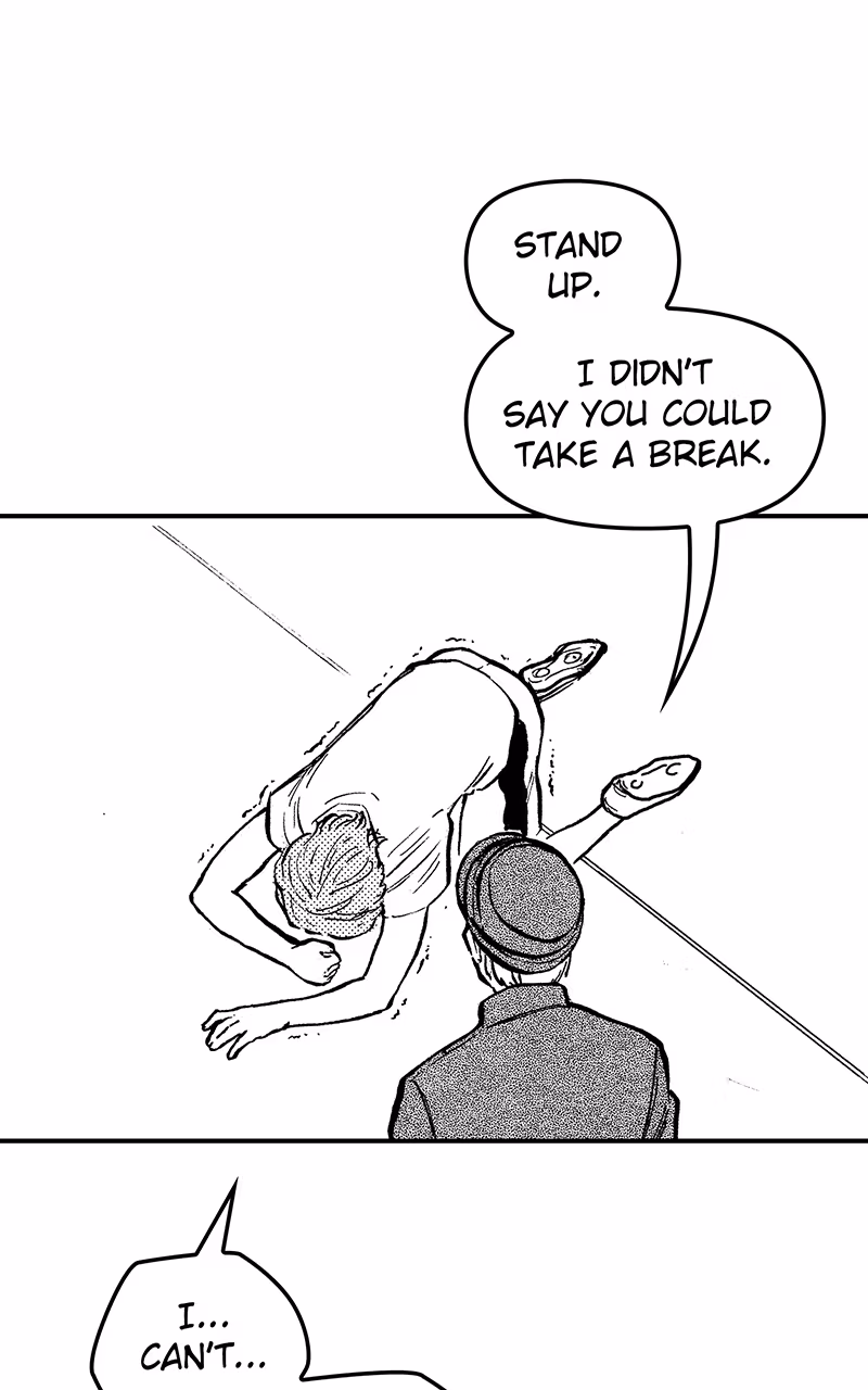 Read Star Wars Lost Stars chapter 13 image 6 on Lezhin