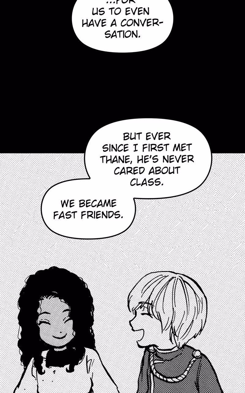 Read Star Wars Lost Stars chapter 14 image 12 on Lezhin