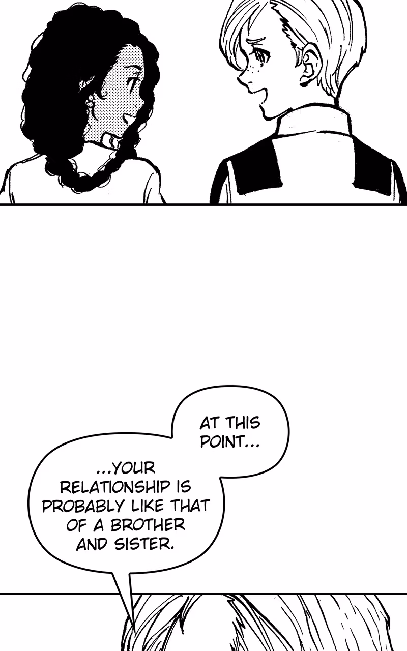 Read Star Wars Lost Stars chapter 14 image 14 on Lezhin