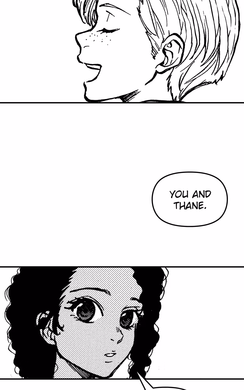 Read Star Wars Lost Stars chapter 14 image 15 on Lezhin