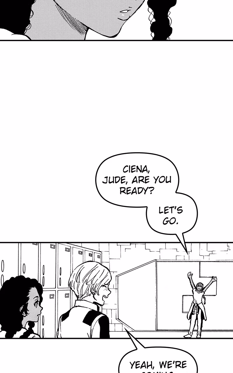 Read Star Wars Lost Stars chapter 14 image 17 on Lezhin