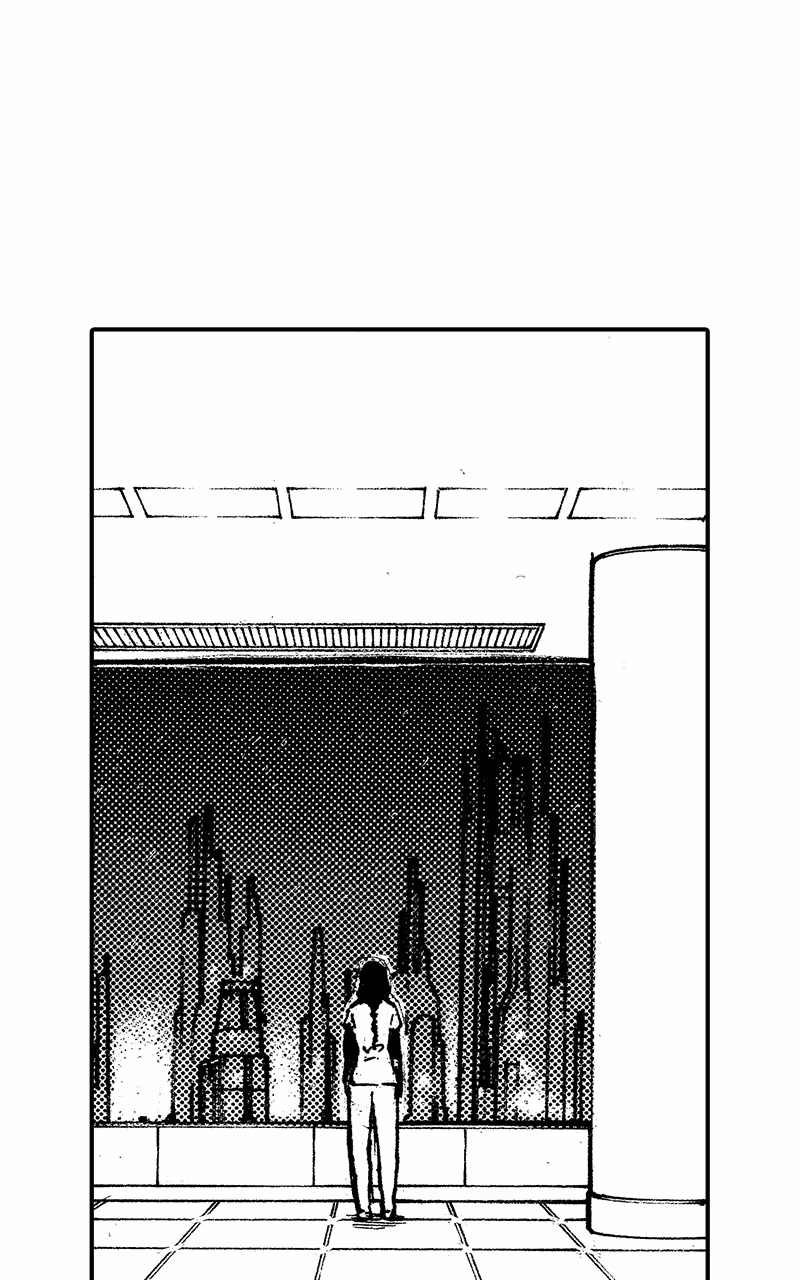 Read Star Wars Lost Stars chapter 14 image 20 on Lezhin