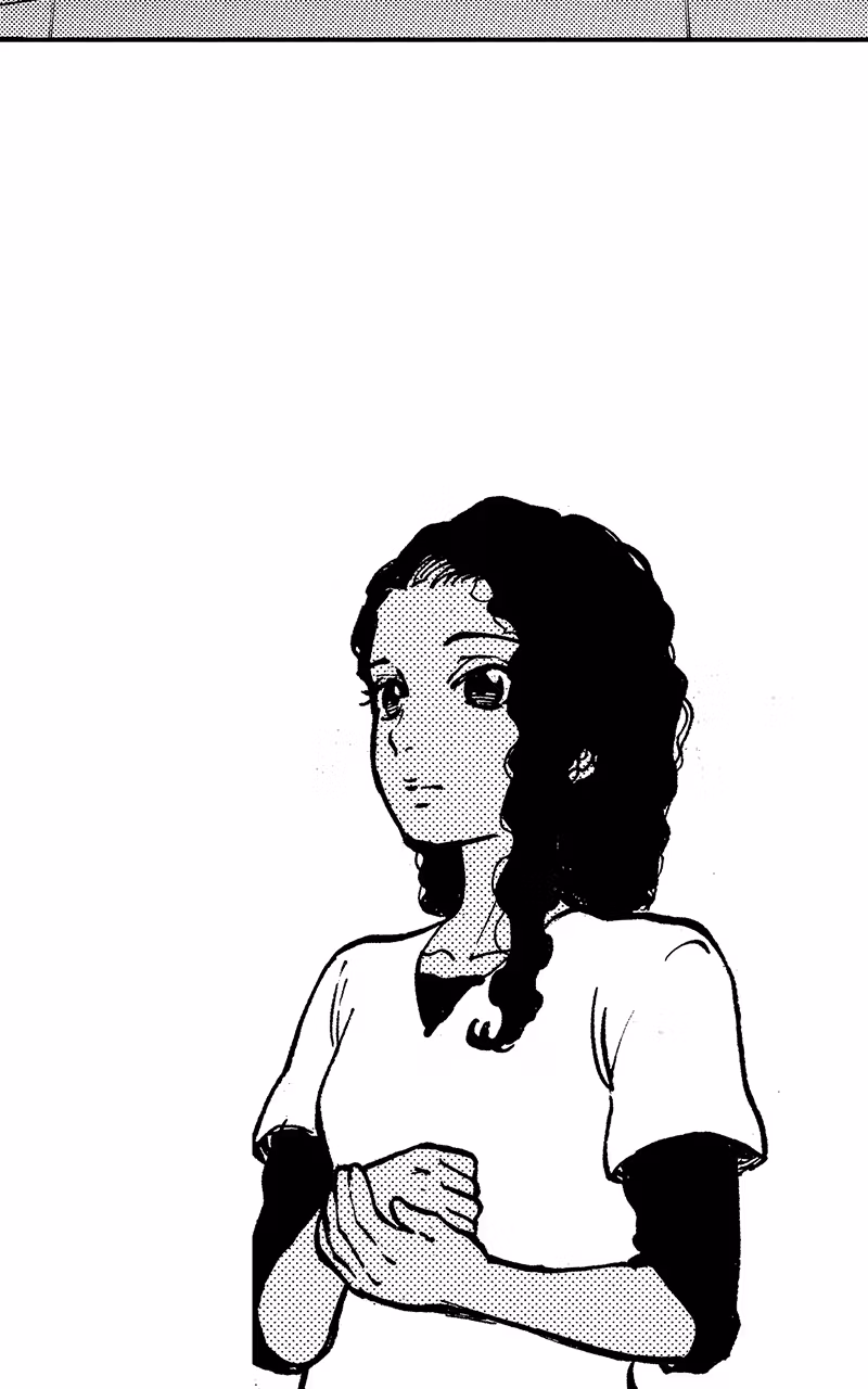 Read Star Wars Lost Stars chapter 14 image 22 on Lezhin