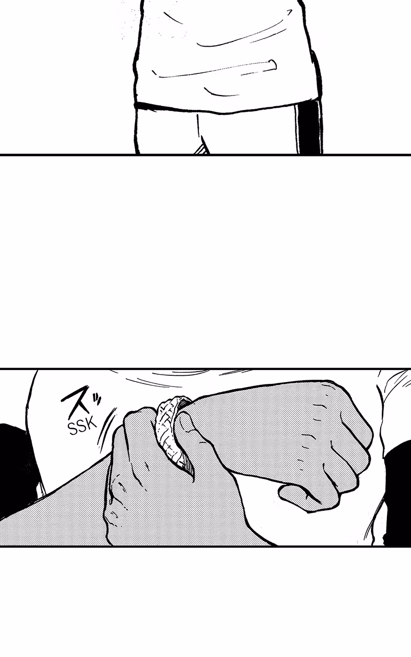 Read Star Wars Lost Stars chapter 14 image 23 on Lezhin